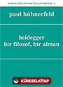 Heidegger, Bir Filozof, Bir Alman