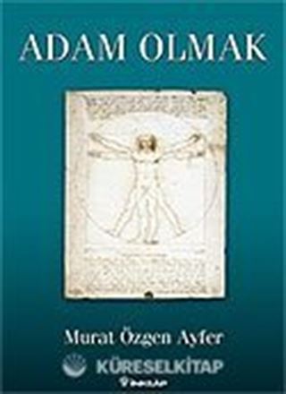 Adam Olmak