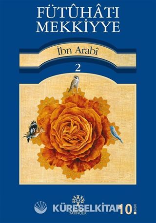 Fütuhat-ı Mekkiyye 2