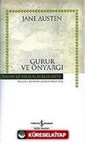 Gurur ve Önyargı (Ciltli)