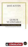 Gurur ve Önyargı (Ciltsiz)