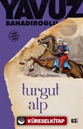 Turgut Alp