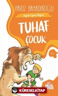 Tuhaf Çocuk