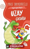 Uzay Çocuğu