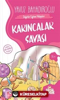 Karıncalar Savaşı