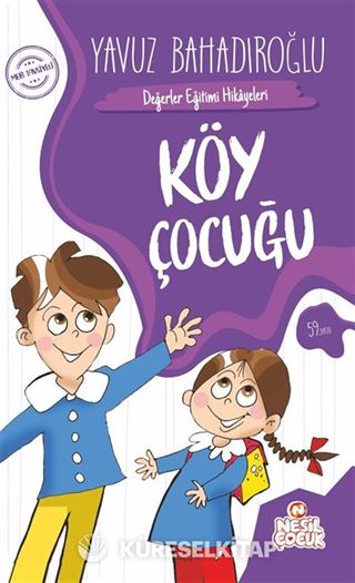 Köy Çocuğu