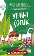 Yetim Çocuk