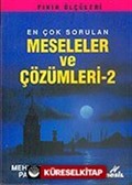 Meseleler ve Çözümler 2 (Fıkıh Ölçüleri 5)