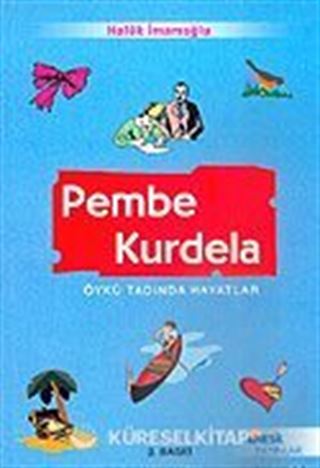 Pembe Kurdela