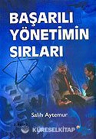 Başarılı Yönetimin Sırları