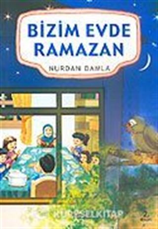 Bizim Evde Ramazan