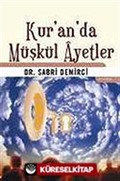 Kur'an'da Müşkül Ayetler