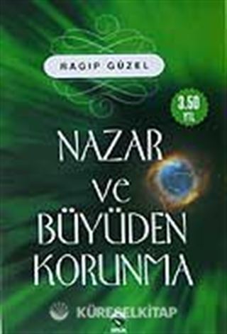 Nazar ve Büyüden Korunma