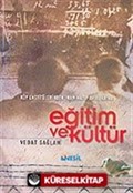 Eğitim ve Kültür