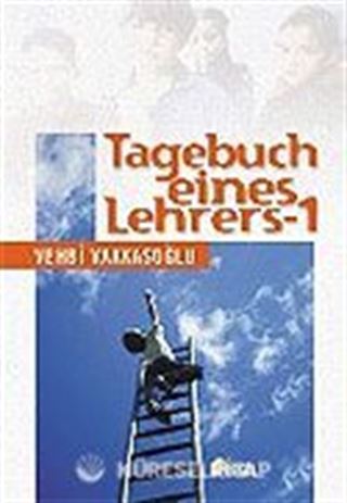 Tagebuch Eines Lehrers-1 / Öğretmenin Not Defteri 1
