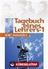 Tagebuch Eines Lehrers-1 / Öğretmenin Not Defteri 1