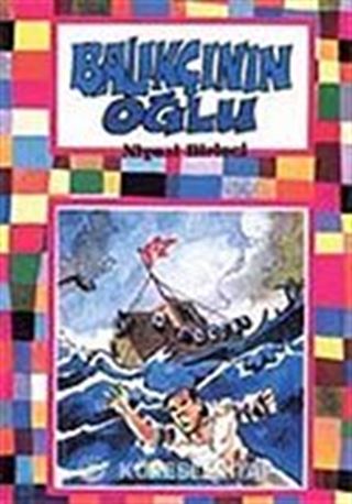 Balıkçının Oğlu
