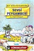 Sevgi Peygamberi / Beni Seven Peygamberim 8