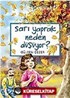 Sarı Yaprak Neden Düşüyor? / Meraklı Bilgiler 2