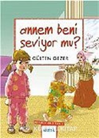 Annem Beni Seviyor mu? / Meraklı Bilgiler 1