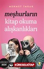 Meşhurların Kitap Okuma Alışkanlıkları