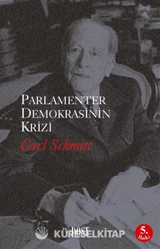 Parlamenter Demokrasinin Krizi