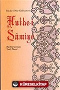 Hutbe-i Şamiye (Türkçe-orta boy)