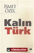 Kalın Türk