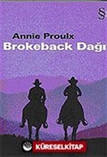 Brokeback Dağı