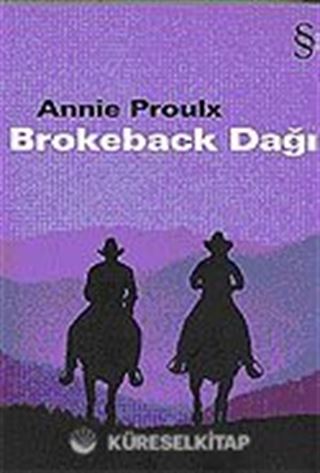 Brokeback Dağı