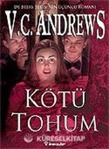 Kötü Tohum (De Beers Serisi 3)