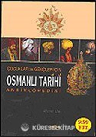 Çocuklar ve Gençler İçin Osmanlı Tarihi Ansiklopedisi