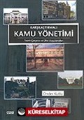 Karşılaştırmalı Kamu Yönetimi / Teorik Çerçeve ve Ülke Uygulamaları