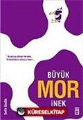 Büyük Mor İnek