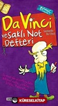 Da Vinci ve Saklı Not Defteri