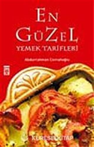 En Güzel Yemek Tarifleri