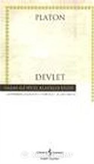 Devlet (Ciltli)