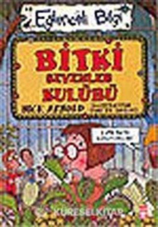 Bitki Sevenler Kulübü