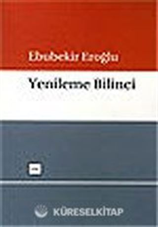 Yenileme Bilinci