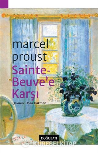 Sainte-Beuve'e Karşı