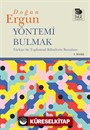 Yöntemi Bulmak