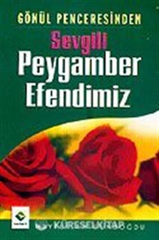 Sevgili Peygamber Efendimiz Gönül Penceresinden cep boy