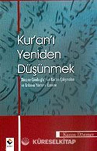Kur'an'ı Yeniden Düşünmek
