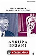 Avrupa İnsanı