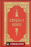 Cevşen-i Kebir (Plastik Kapak) Arapça Okunuşlu