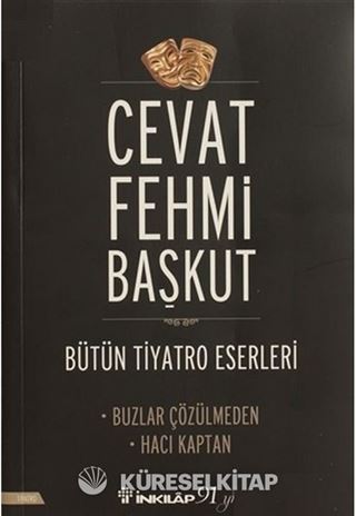 Buzlar Çözülmeden / Hacı Kaptan