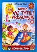 Damla Yaz Tatili Arkadaşım / 1. Sınıftan 2. Sınıfa Geçenler İçin