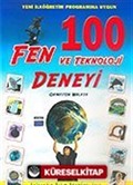 100 Fen ve Teknoloji Deneyi