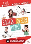 Sağlık Olsun Dizisi 10 Kitap Takım