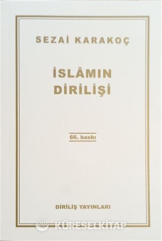 İslamın Dirilişi